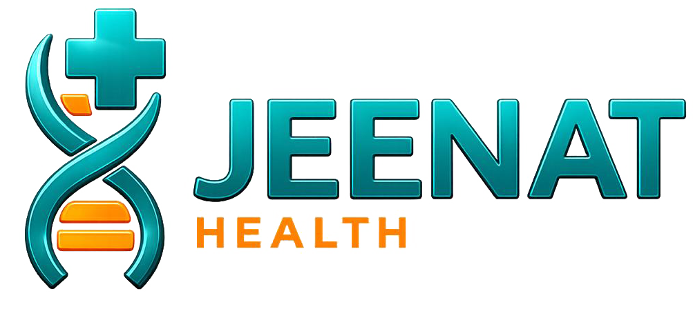 Jeenat Health